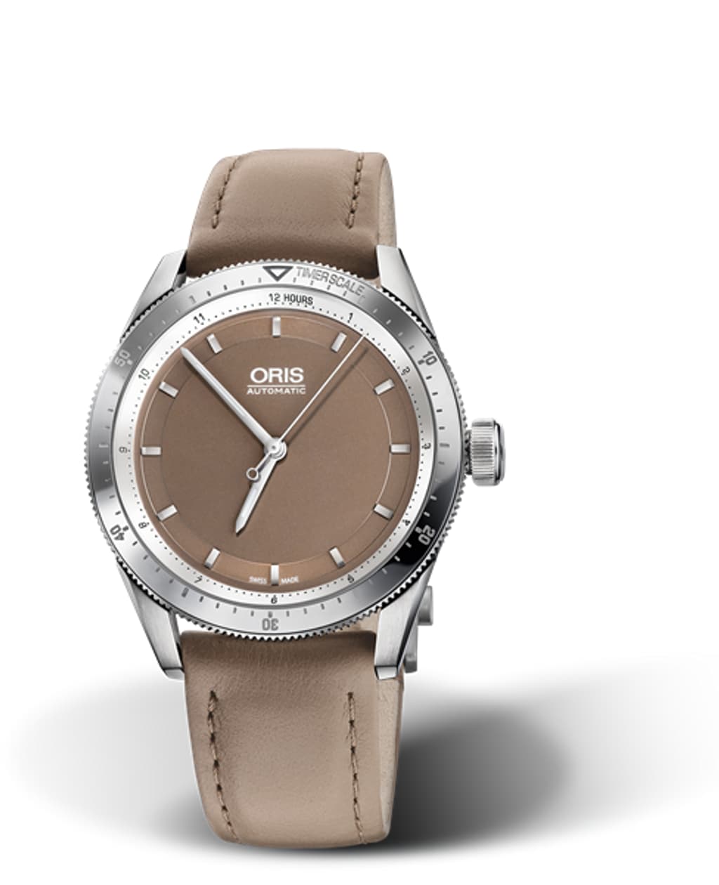 Artix GT Date - 01 733 7671 4152-07 5 18 41FC | Oris